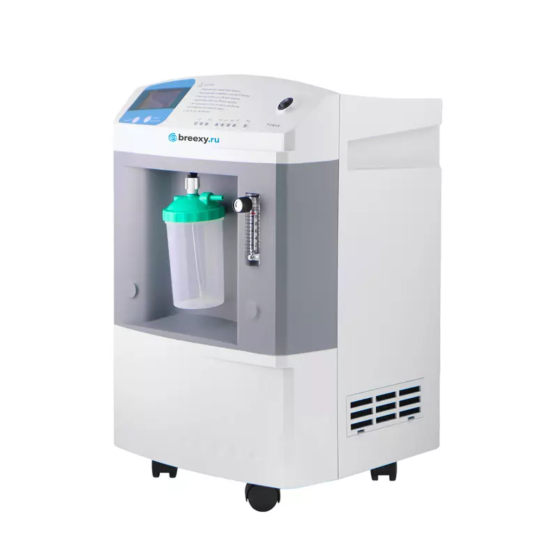 Модель: Philips Respironics EverFlo