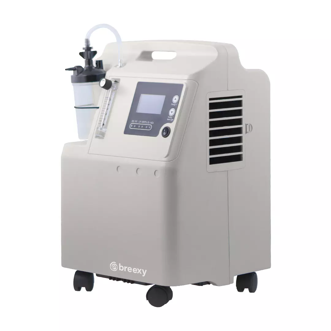 Модель: Philips Respironics EverFlo