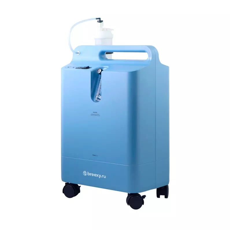 Модель: Philips Respironics EverFlo
